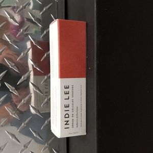 Indie Lee Stem Cell Serum.